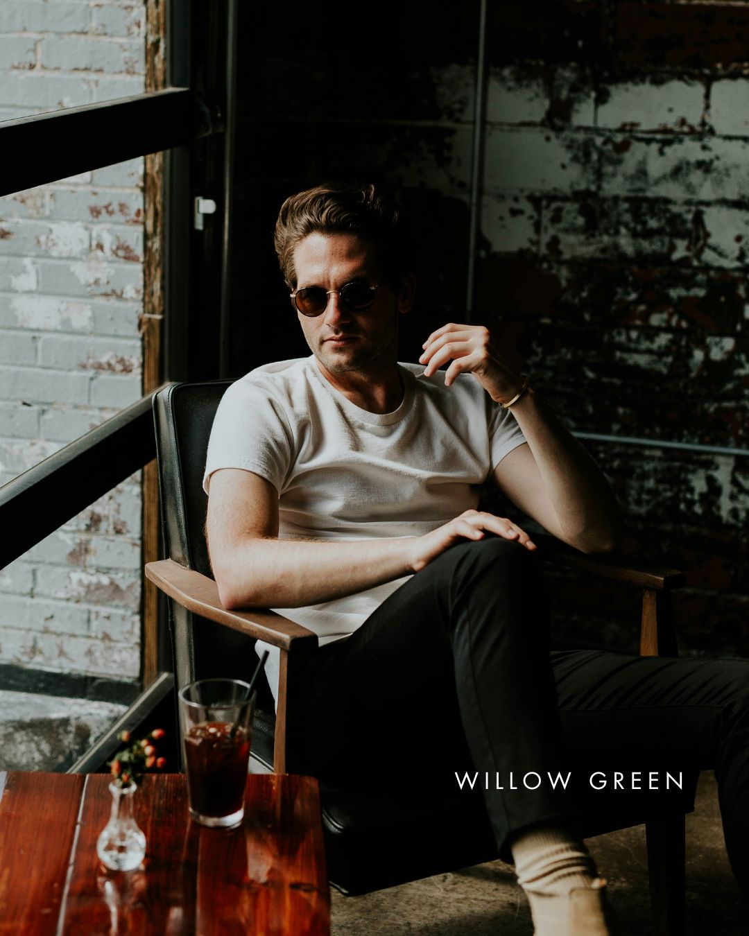 Collagen isn't just for women—it's for men, too. Whether you're training hard, staying active, or simply keeping up with everyday life, supporting your joints, mobility, and recovery matters. Willow Green Liquid Collagen is an easy daily addition to help support collagen production, so you can keep moving with confidence every day.
#thenaturalway #willowgreen #collagenbeauty #BeautyInsideOut #liquidcollagen  #jointhealth #naturalbeauty #skinhealth #skincareroutine #healthyskin #beautyfromwithin #youthfulskin #beautysupplements #skincareaddict #skincare #antiaging #RadiantSkin #collagendrink #HealthyLiving #glowingskin #HealthyHair #LiquidBeauty #naturalbeauty #antioxidants #cleanlabel #liquidcollagen #newlook #wgmen