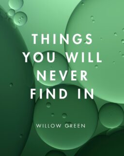 Three things you'll never find in Willow Green 👇 (swipe)✨ Sugar-free — because your glow shouldn't come with a sugar spike
✨ Fat-free — clean support with no unnecessary calories
✨ Preservative & flavouring-free — pure, natural nutrients, nothing elseClean in. Glow out.Which one matters most to you? Tell us below. 👇
#thenaturalway #willowgreen #collagenbeauty #BeautyInsideOut #liquidcollagen #jointhealth #naturalbeauty #skinhealth #skincareroutine #healthyskin #beautyfromwithin #youthfulskin #beautysupplements #skincareaddict #skincare #antiaging #RadiantSkin #collagendrink #HealthyLiving #glowingskin #HealthyHair #LiquidBeauty #naturalbeauty #antioxidants #cleanlabel #goals #selfcare #Cleanlabel