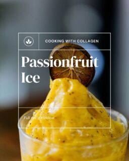 Ingredients
◾ 1 sachet of Willow Green Liquid Collagen
◾ 2 fresh passion fruits (or 1/2 cup passion fruit pulp/puree)
◾ 2 cups ice cubes
◾2 tablespoons simple syrup / honey / sweetener of your choice (adjust to taste)
Instructions
Make simple syrup: Heat equal parts sugar and water in a small pan until the sugar dissolves. Let it cool ( or choose your sweetener of choice)Blend the ice: Put the ice, Willow Green, and sweetener into a high-powered blender. Blend until thick and slushy.Add passion fruit: Scoop in the passion fruit flesh and seeds.Pulse briefly: Blend on low speed just until combined so you keep the seeds mostly whole, then serve immediately
#thenaturalway #willowgreen #collagenbeauty #BeautyInsideOut #liquidcollagen #jointhealth #naturalbeauty #skinhealth #skincareroutine #healthyskin #beautyfromwithin #youthfulskin #beautysupplements #skincareaddict #skincare #antiaging #RadiantSkin #collagendrink #HealthyLiving #glowingskin #HealthyHair #LiquidBeauty #naturalbeauty #antioxidants #cleanlabel #spillthetea #selfcare #passionfruit