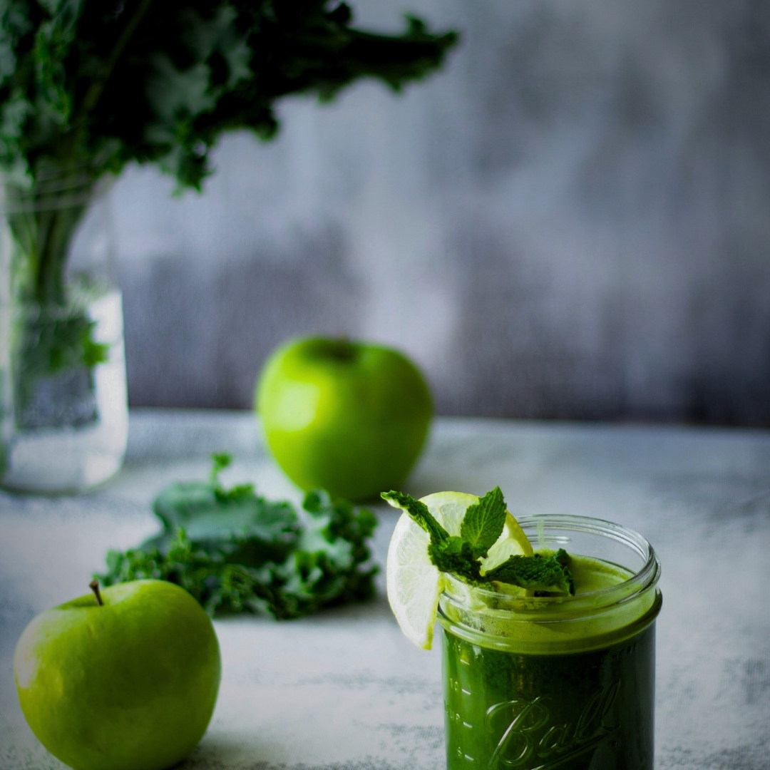 Willow Green Goodness - Willow Green
