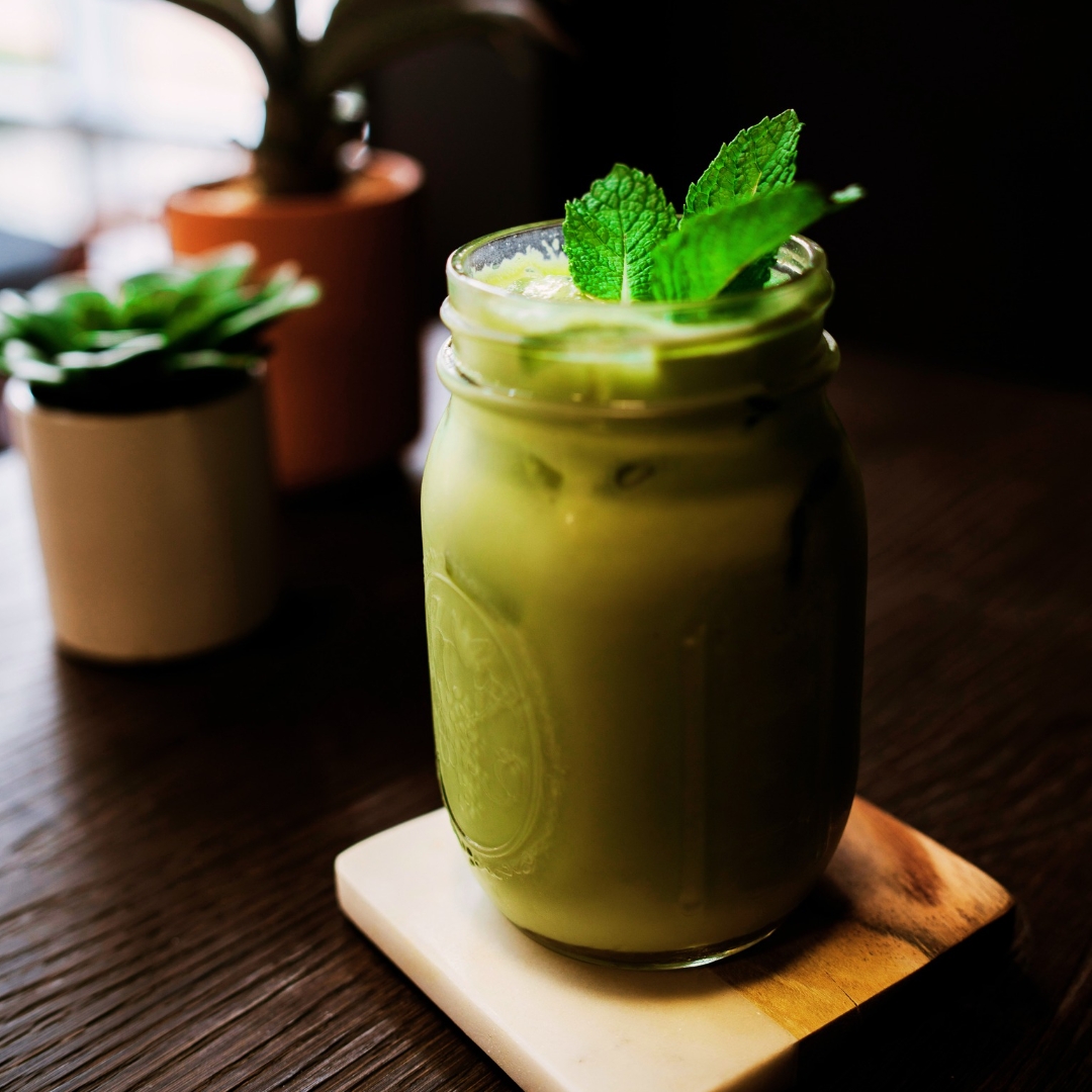 Willow Green Avocado Mint - Willow Green